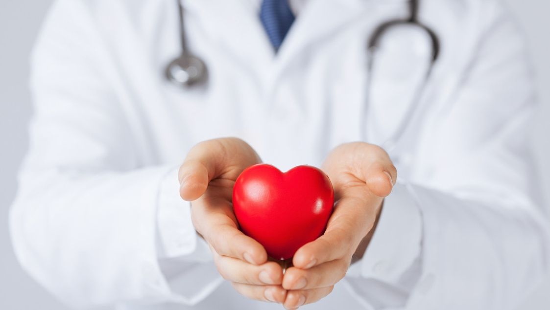 Electrocardiograme gratuite pentru copii. 8 din 1.000 de nou născuți au probleme cu inima