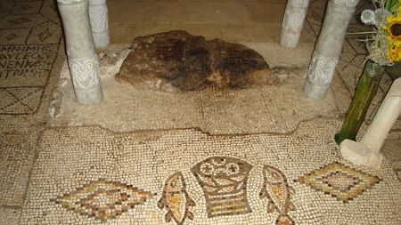 Scandal în Israel. O biserică catolică renumită a fost incendiată 