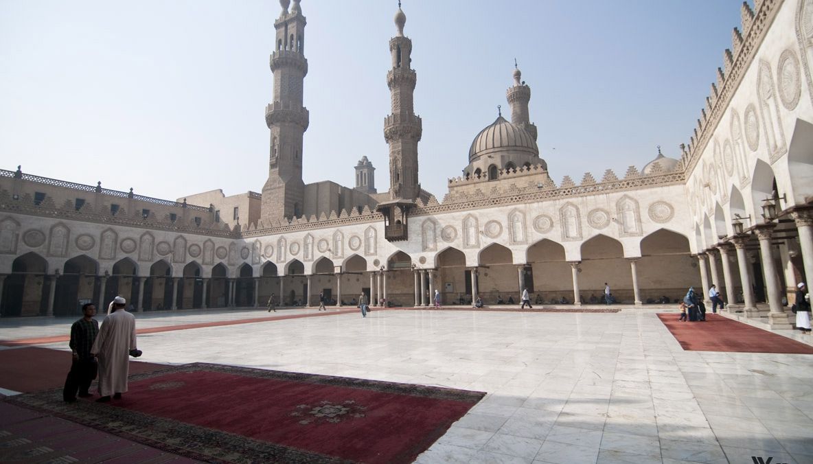 Liderii musulmani denunță atentatele: Sunt o încălcare a tuturor valorilor religioase și umanitare 