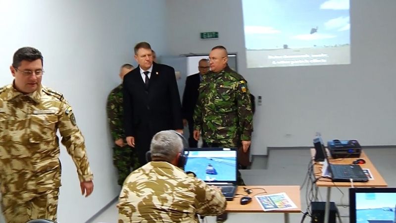 Mai multă putere pentru preşedinte? Ce vrea Iohannis cu noua strategie de apărare a ţării?