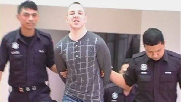 Scrisoarea emoţionantă a bunicii românului condamnat la moarte în Malaysia