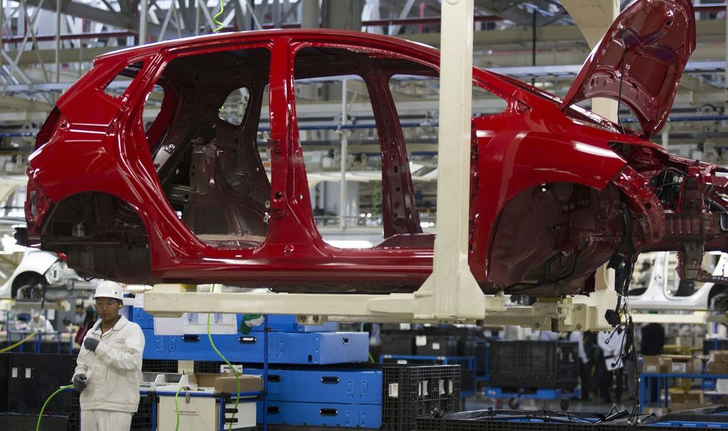 Un nou producător auto vrea să vină în România. Au mai încercat Mercedes și Jaguar