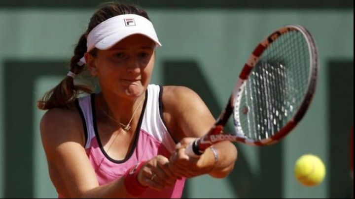 Prima româncă care se califică în turul doi la Wimbledon