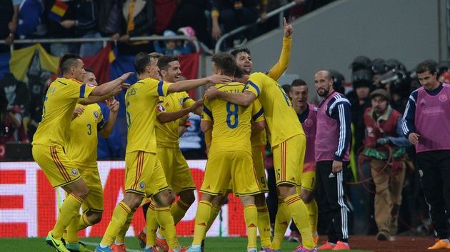 Irlanda de Nord - Romania. LIVE TEXT realitatea.net, sâmbătă, 21.45. Ce probleme de lot avem