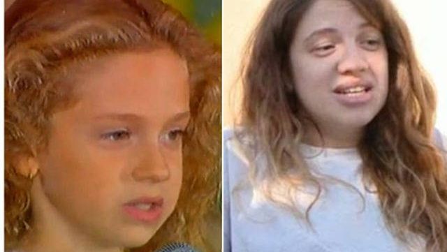 Iulia de la Abracadabra, poveste ca-n filme. A"fugit" dintr-o maternitate din Timişoara, în travaliu