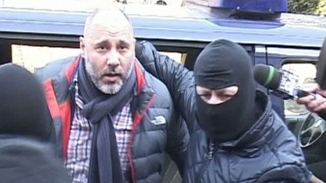 Dosarul cumnatului lui Ponta. Directorul Hidro Prahova, adus la DNA Ploiești 