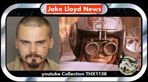 A fost pilot de curse în "Star Wars", acum e după gratii fiindcă a făcut pe pilotul cu poliţiştii