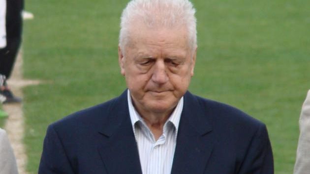 Jean Pădureanu, eliberat din închisoare