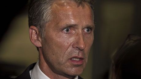 Zdrăngănitul de „săbii nucleare” al Rusiei e un joc periculos, avertizează NATO