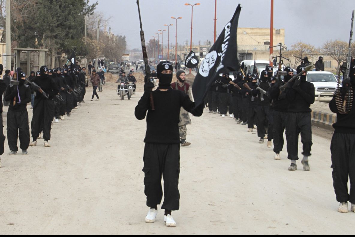 Gruparea extremistă Stat Islamic a revendicat atentatul din Tunisia