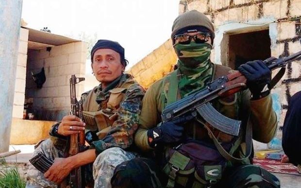 Un selfie făcut de un jihadist i-a ajutat pe americani să distrugă o tabără secretă ISIS