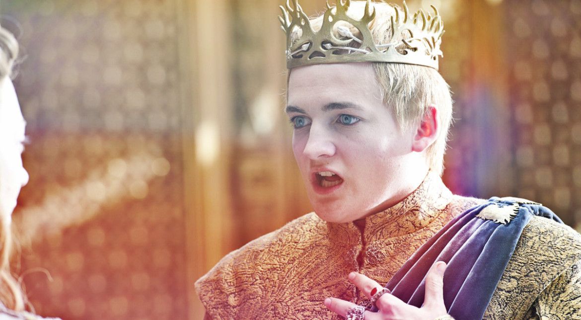 Adevărul despre "Game of Thrones"! Ce se află în spatele morții personajelor tale preferate!