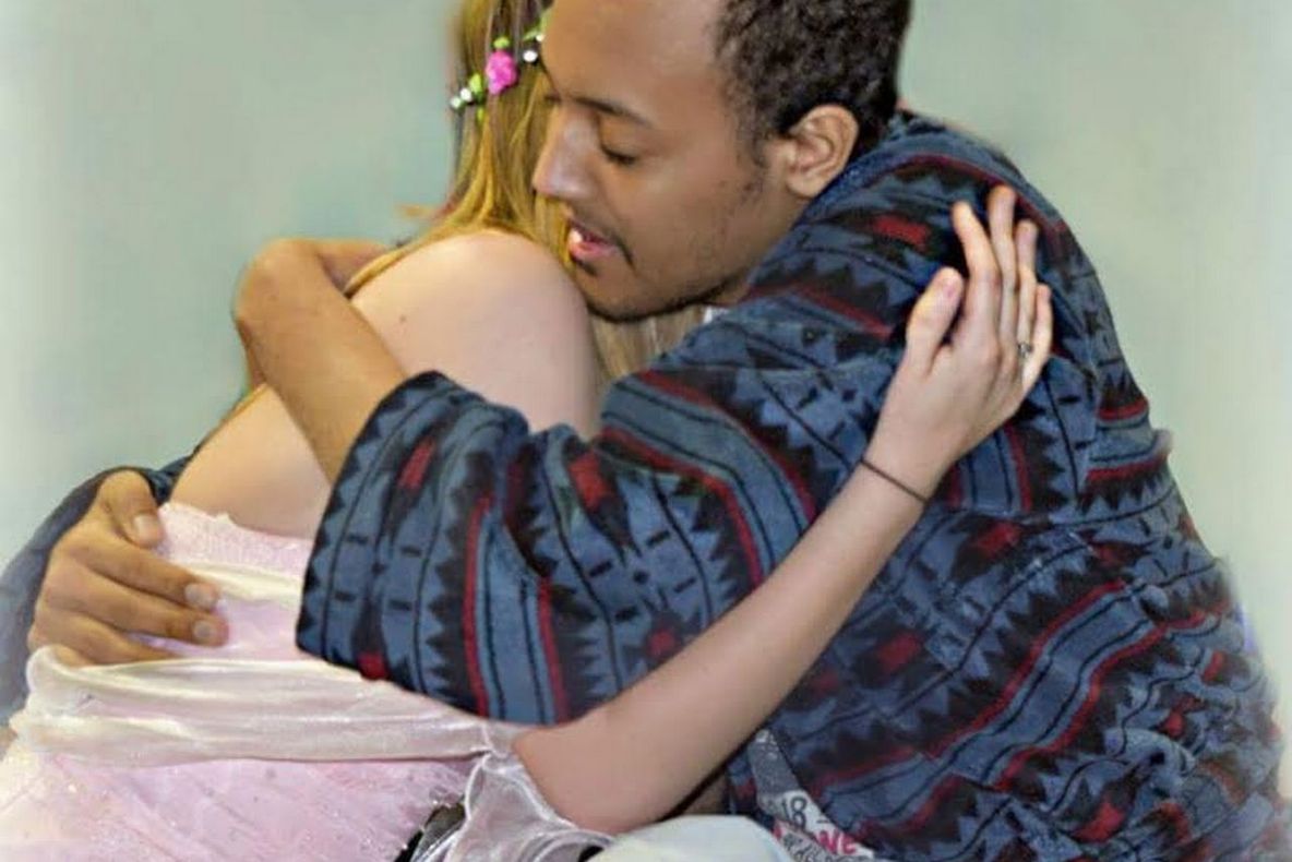 Ultima dorinţă a unui adolescent de origine română, împlinită. La doar trei zile după, a murit