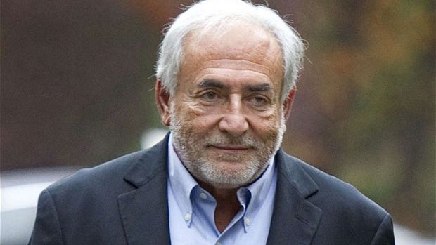 Fostul şef FMI despre Grecia: şi noi am greşit!