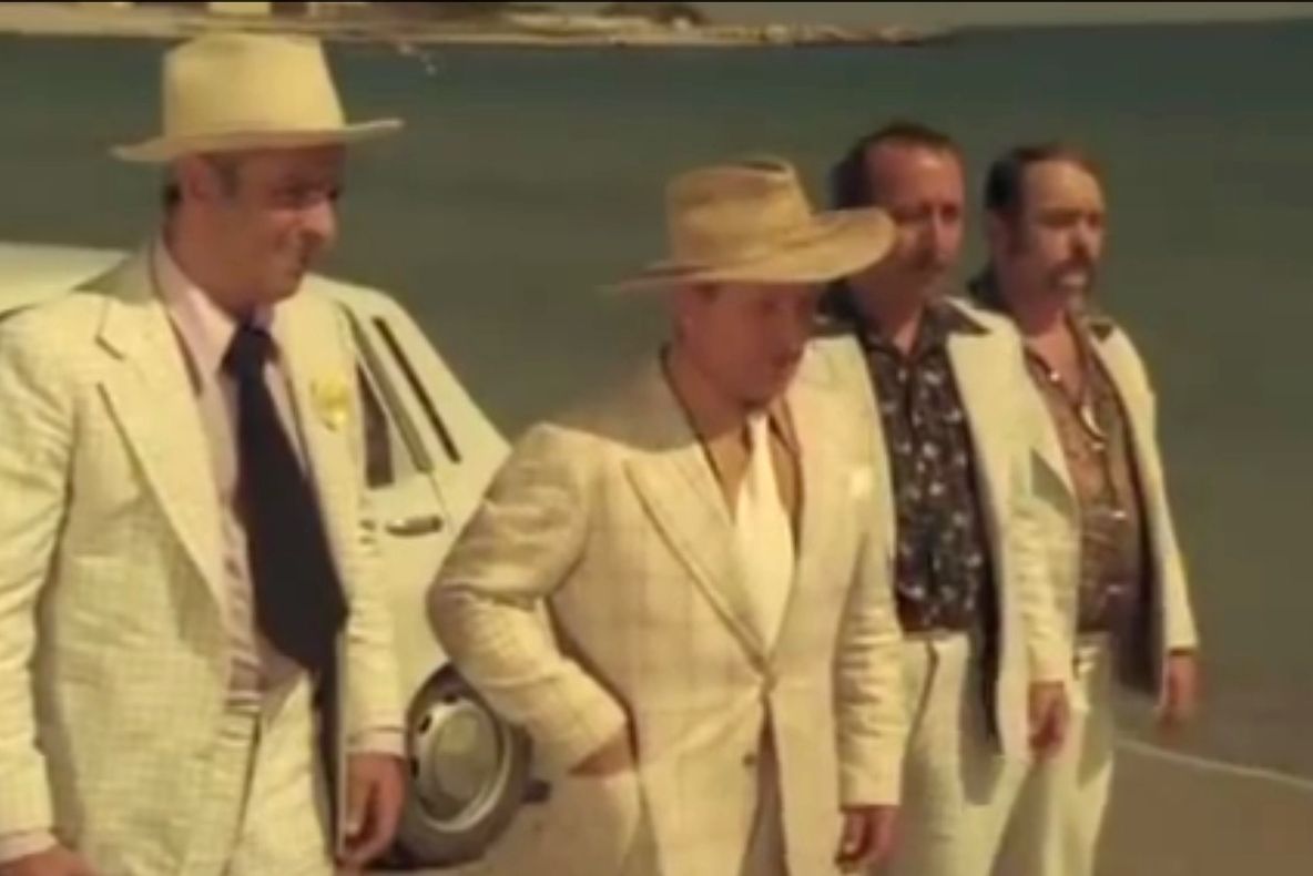 Doliu în cinematografie! Sigur îl ştii din filmul "Nea Mărin Miliardar"