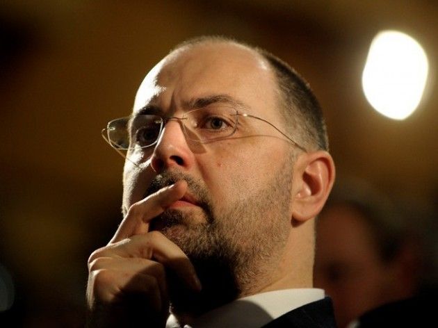 Kelemen Hunor: Era mai bine dacă Ponta renunța acum la guvernare. Se va ajunge la asta 