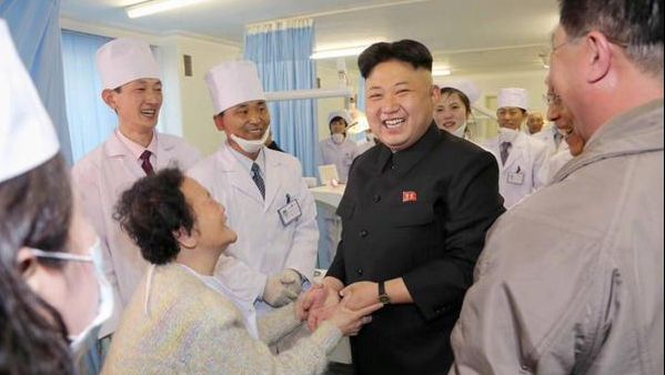 Medicament-minune care vindecă SIDA şi Ebola, descoperit în Coreea de Nord