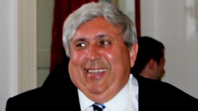 Kiss Alexandru, sub control judiciar