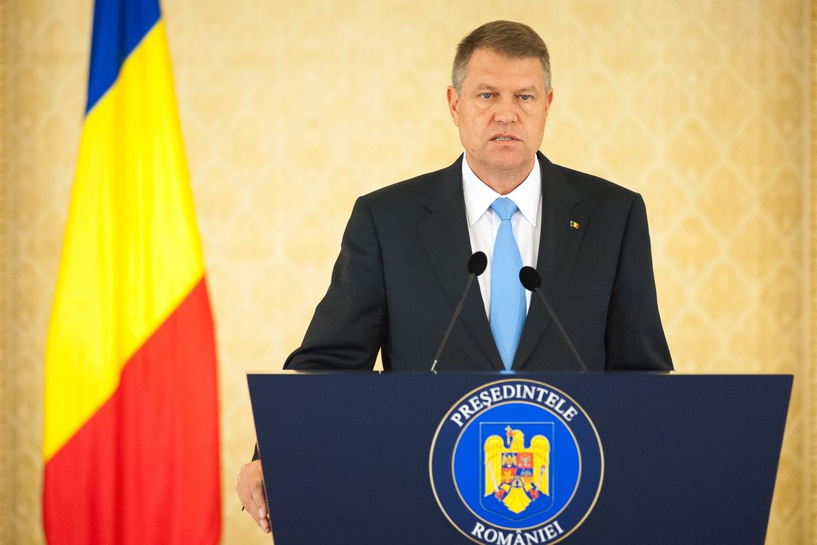 Klaus Iohannis și-a numit un consilier pe Educație. Cine a preluat funcția 