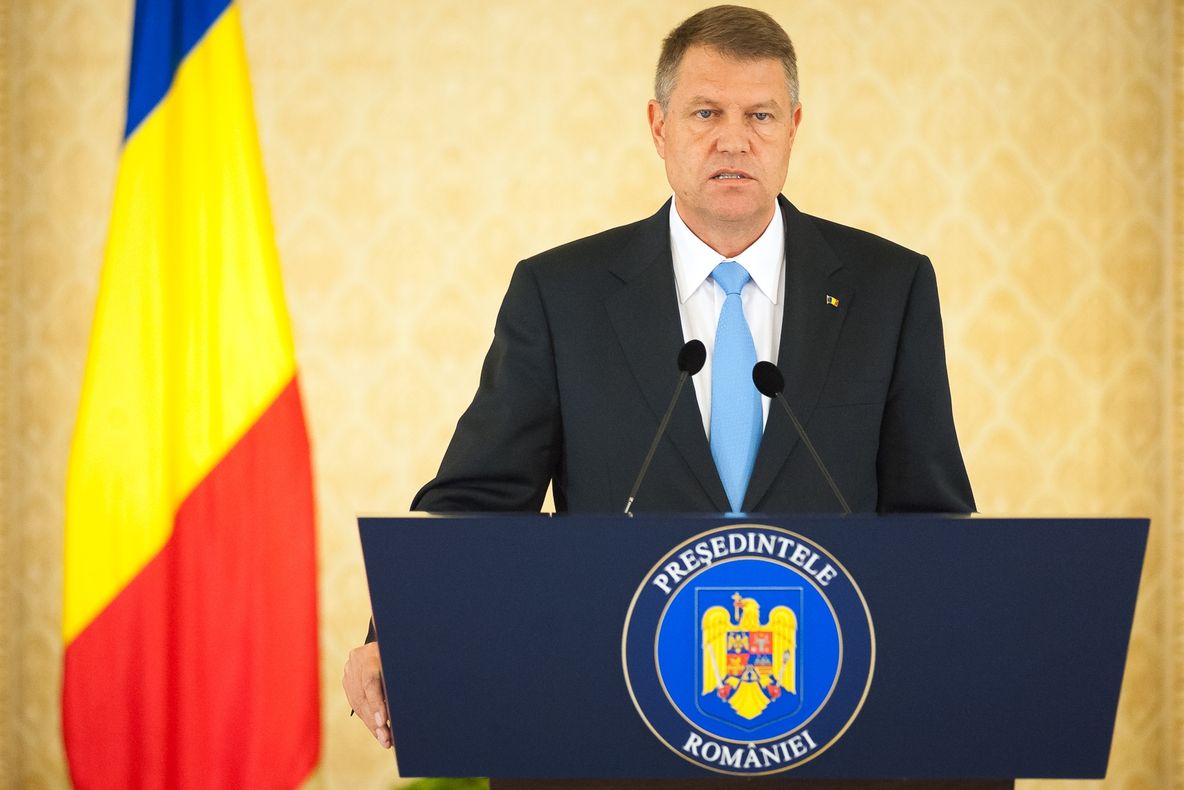 Prima reacție a lui Klaus Iohannis, după votul pentru pensiile speciale ale parlamentarilor 