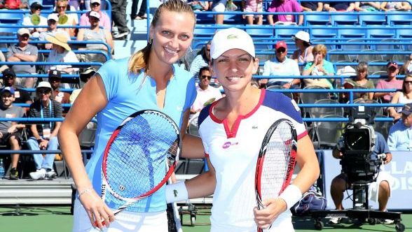 Veste-surpriză în tenis: s-a retras