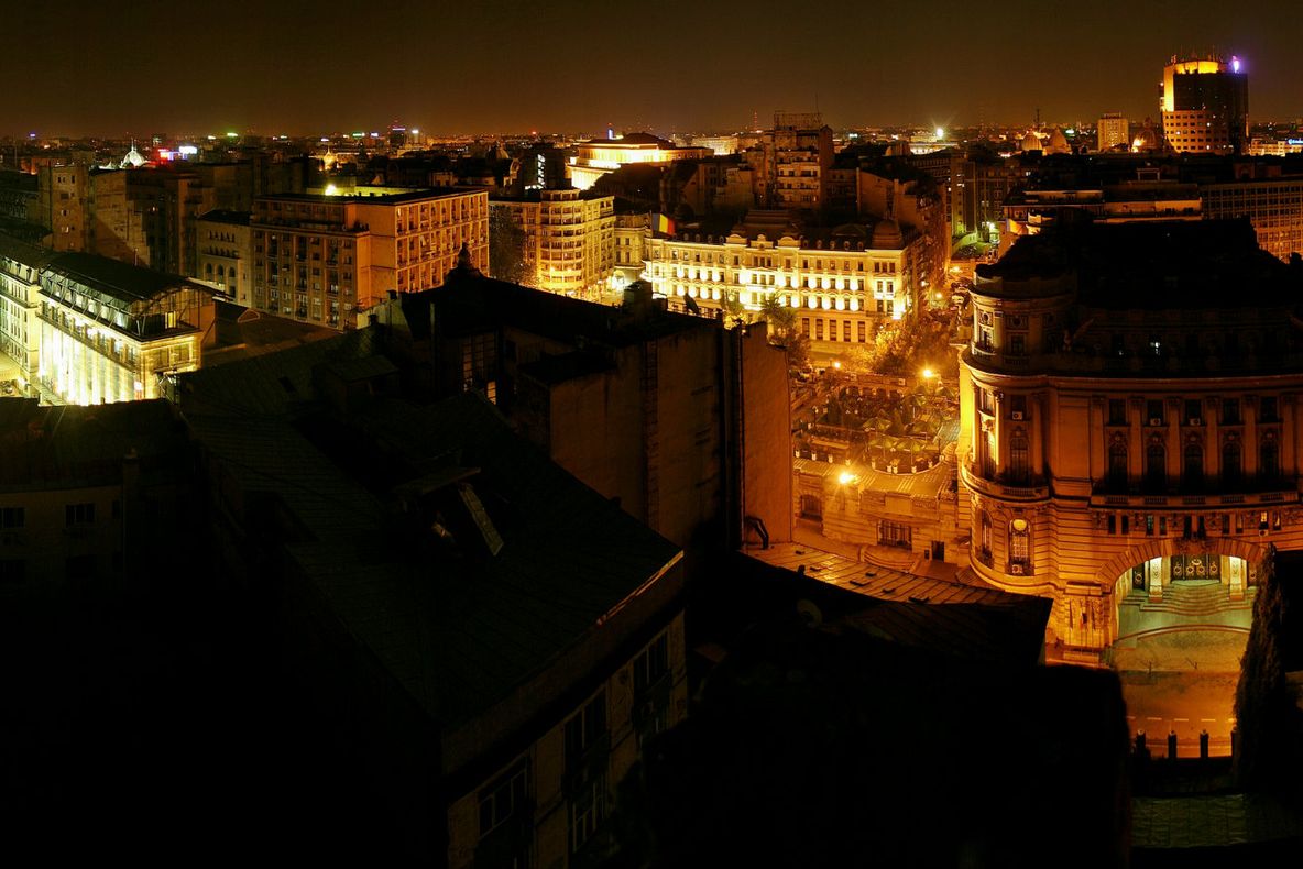 Poveștile horror care au îngrozit Internetul! Tu reziști să le citești fără să te sperii?