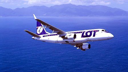 Întorsătură de situaţie în cazul paraliziei sistemului informatic din Aeroportul din Polonia