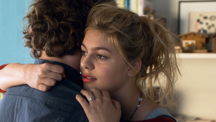 Comedia "Familia Belier" se lansează în România. Concurentă la "Vocea Franţei", rol principal