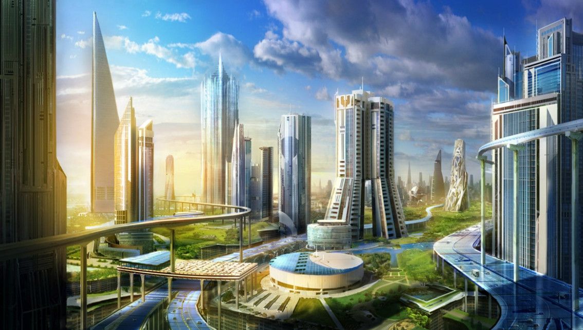 Schimbările incredibile prin care va trece lumea în următoarele trei decenii. Cum vom trăi în 2050