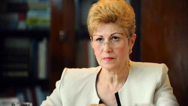 Cazul Rarinca: CSM a primit o sesizare împotriva Liviei Stanciu și a doi procurori 