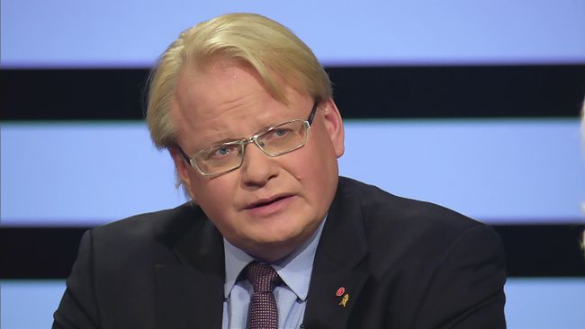 Suedia își va intensifica participarea la exerciţii militare cu NATO, din cauza acțiunilor Rusiei 