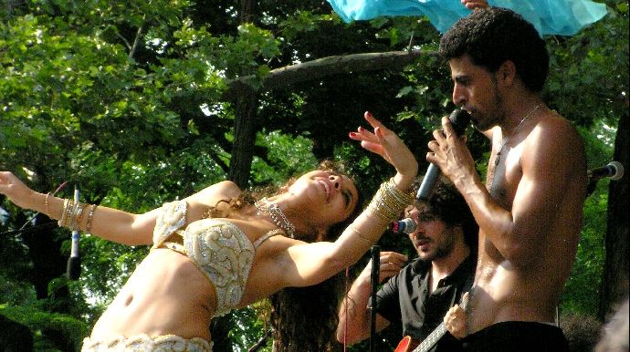 În Bulgaria, maneliştii "melomani" ajung după gratii