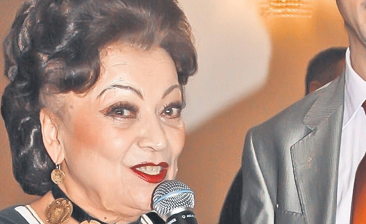 Maria Ciobanu suferă: "M-au dat afară din casă"