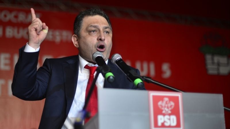 Marian Vanghelie, mesaj dur din închisoare pentru Ponta, după operație. Dezvăluiri din ședințele PSD