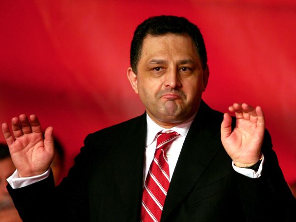 Marian Vanghelie s-a împrietenit după gratii cu cel mai mare dușman al său. Cine este acesta 