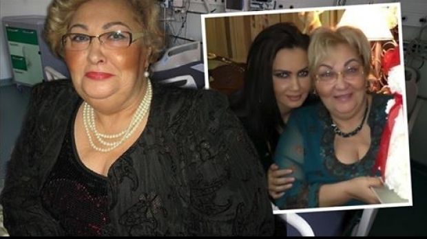 Cuvinte incredibil de grele ale Oanei Zăvoranu despre mama ei decedată. Vedeta s-a dezlănţuit