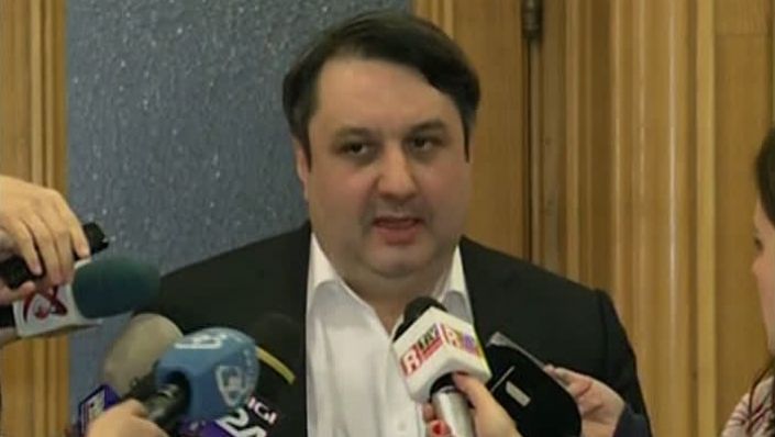 Avocatul Elenei Udrea, Marius Striblea, audiat la DIICOT Iași într-un dosar de evaziune fiscală 