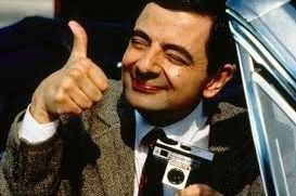 Mister Bean și-a vândut mașina. Actorul a obținut pe automobil o sumă fabuloasă