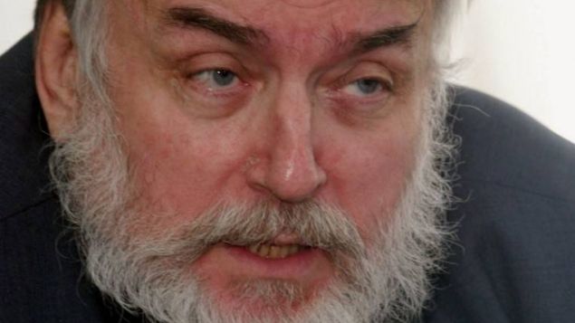 Fiica secretă a lui Adrian Păunescu se luptă pentru o parte din averea tatălui