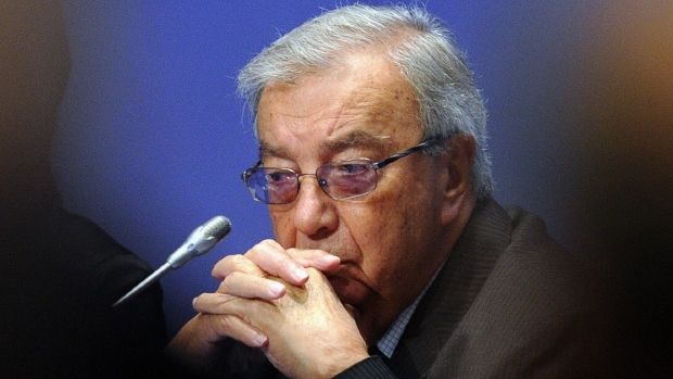 Doliu în Rusia. A murit fostul premier şi ministru de Externe Evgheni Primakov