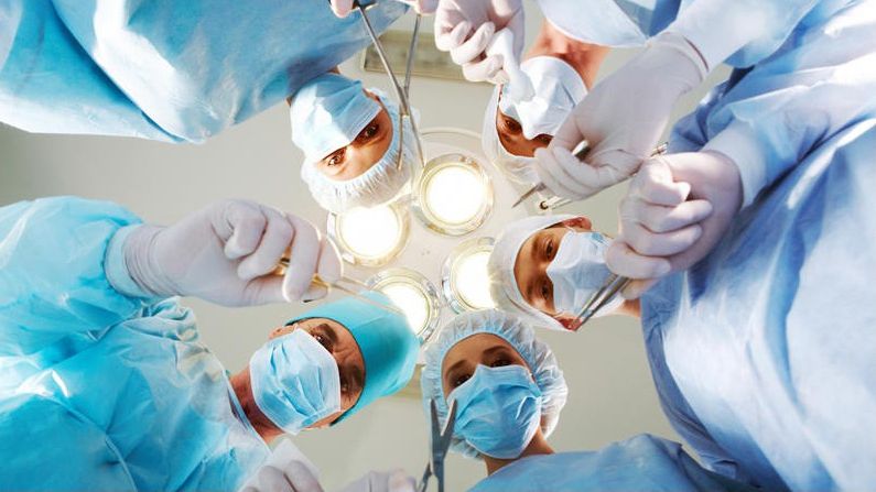 Criză în spitale: Donatorii de organe, în scădere puternică