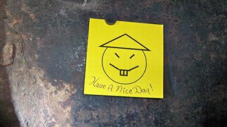 Mesajul lăsat pe un bilețel de evadații din închisoarea de maximă securitate din New York FOTO