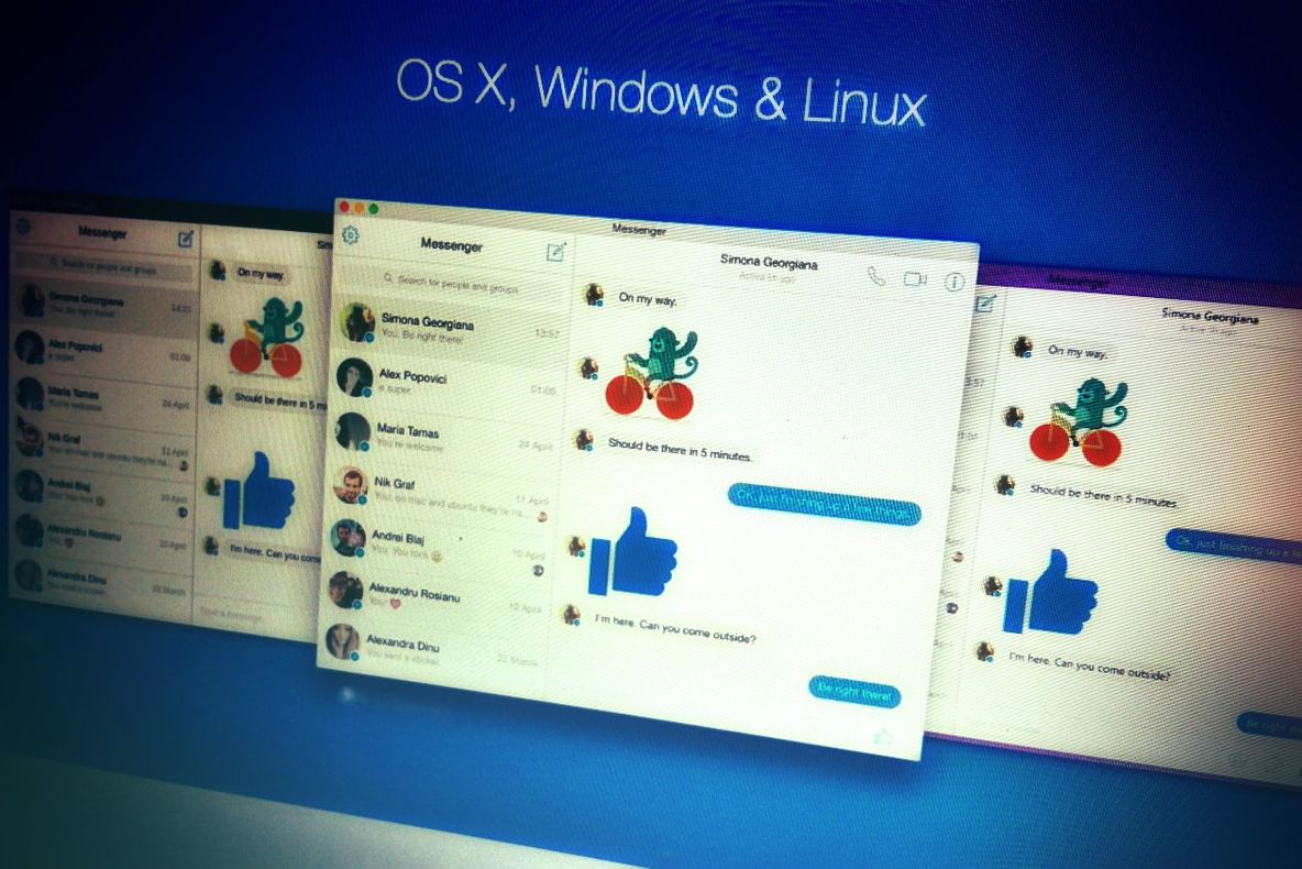 Cea mai dorită funcție Facebook, creată de un licean român! A uimit pe toată lumea la doar 18 ani