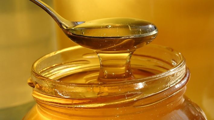 Cea mai rapidă metodă de slăbit: dieta cu miere