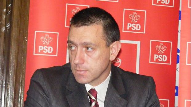  Gabriel Oprea îl vrea pe Mihai Fifor ministru al Transporturilor 