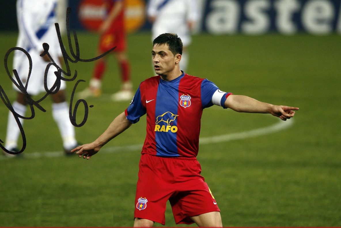 Fratele lui Mirel Rădoi a murit!