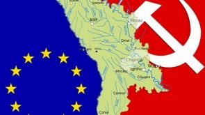 Criza din Moldova: Gaburici rămâne premier interimar, urmează consultări iniţiate de şeful statului 