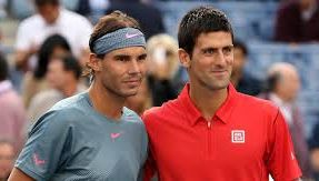 "Meciul secolului" la Roland Garros! Adevărata finală se joacă astăzi