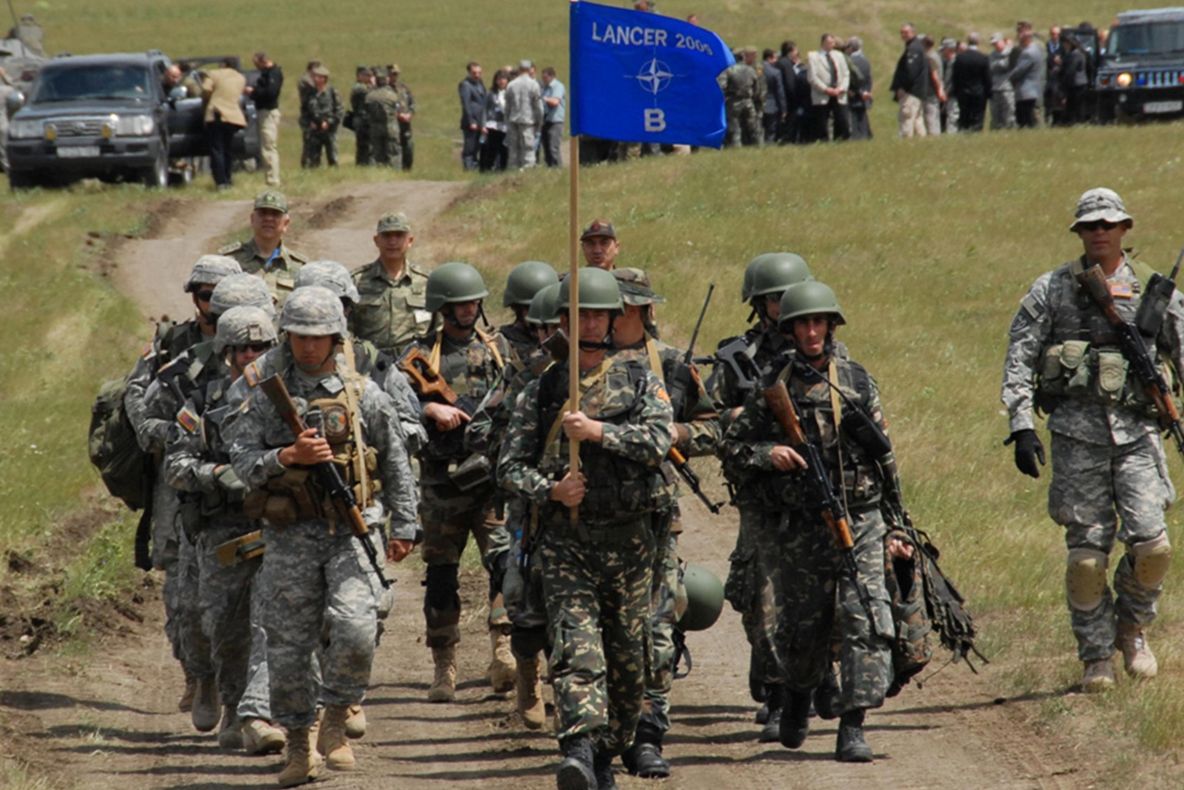 Pregătirile de război se înteţesc: NATO va dubla efectivele Forței sale de reacție rapidă   