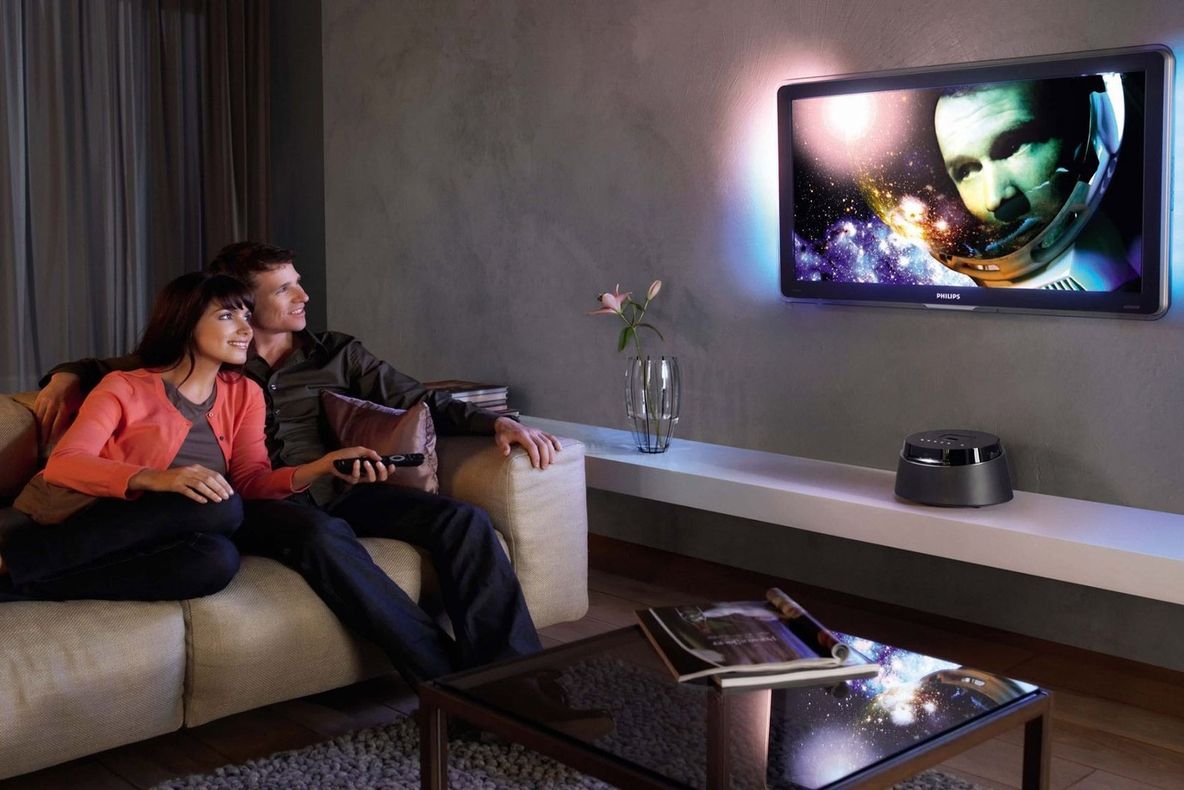 Serviciul care ar putea lovi puternic in televiziuni: Când va fi disponibil în România